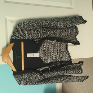 White House Black Market Jacket